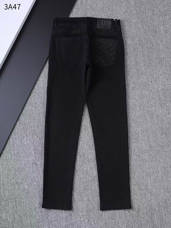 Dior men jeans-D5802J